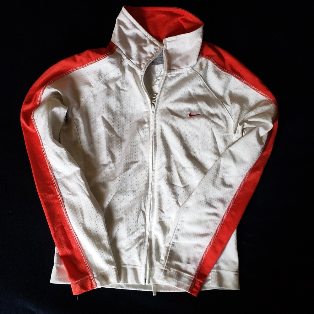 Nike Jacket